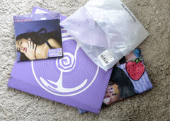 Olivia Rodrigo – Sour Vinyl – IVC Edition – 5th Anniversary – Plus Extras – Guts