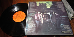 EDGAR WINTER’S WHITE TRASH LP NM NEAR MINT CANADIAN EPIC VINYL CLASSIC ROCK