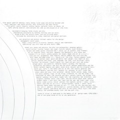 LCD Soundsystem – Sound Of Silver (2xLP) (Mint (M)) – 4201422642