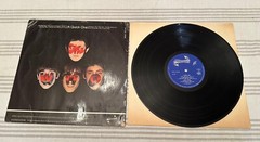 The Who A Quick One Mono 1960s 1st Press Reaction UK VG+