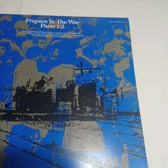 Prepare Ye The Way Parts 1 & 2 Vintage Vinyl LP