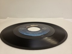 Jeff Beck “The Final Peace” 45 Vg++++ Tested “Too Much to Lose” Jukebox ready