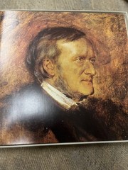Wagner Die Walkure 5 LP Box Set Karajan Deutsche Grammophon DG Complete
