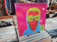 David Bowie Hallo Spaceboy NEW Vinyl RSD 2026 Record Store Day