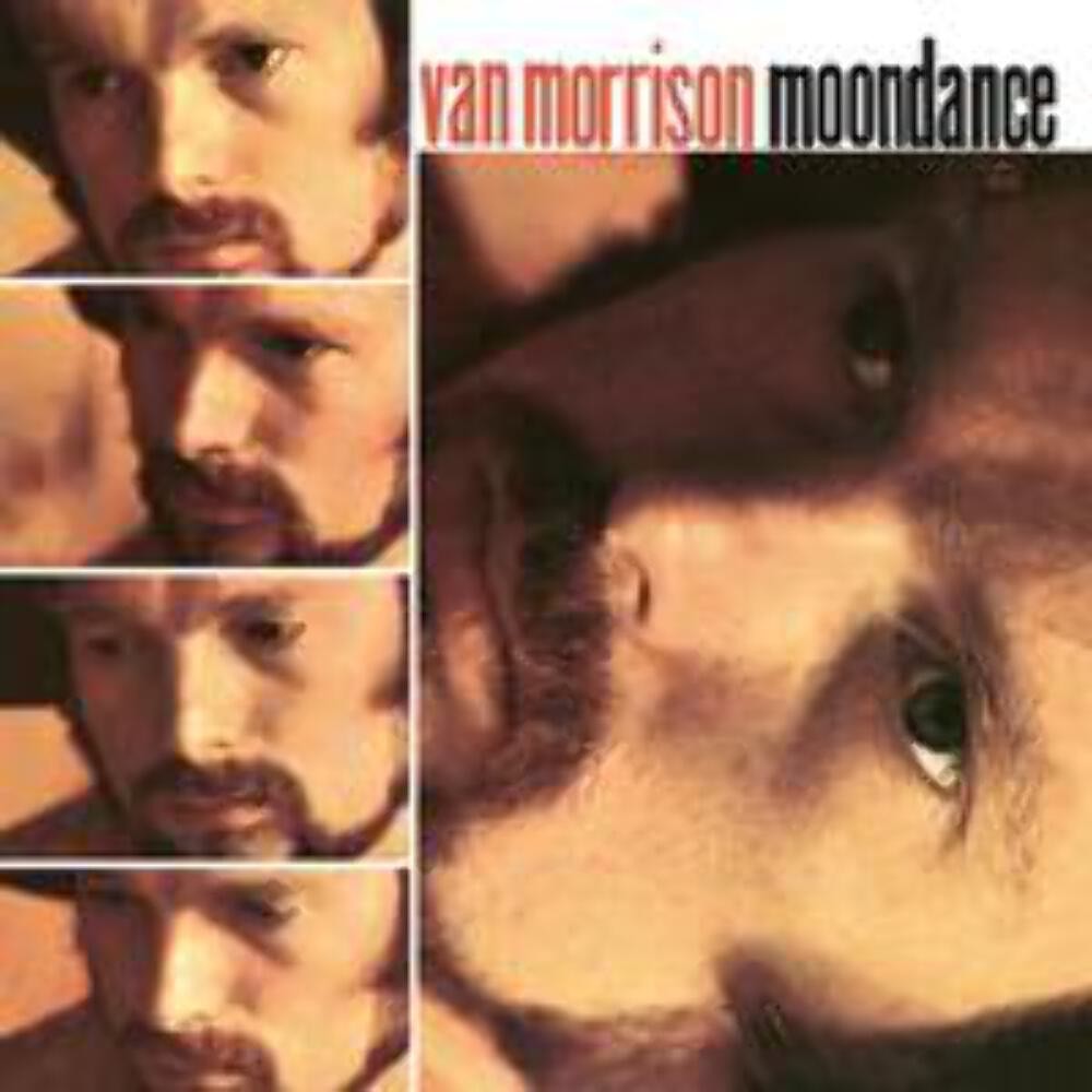 Van Morrison – Moondance [2-lp, 45 RPM] [Acoustic Sounds 40 Series]