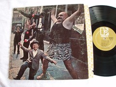 ~~THE DOORS~~STRANGE DAYS~~GOLD LABEL~~STEREO~~ELEKTRA~~