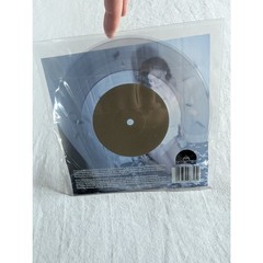 Charli XCX Party 4 U Vinyl 7″ New Sealed RSD 2026 Record Store Day