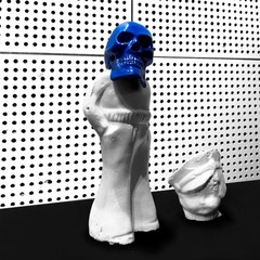 Jack White – (PRESALE 7/10/26) Frozen Charlotte (IEX BLUE VINYL) – ALT/INDIE *NE