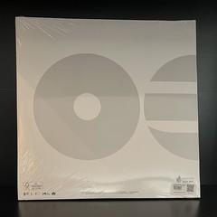 2 Vinyl Set New Sealed BTS The 5th Album ARIRANG Deluxe Color and B&W Versions