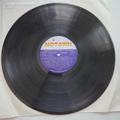 The Motown Story Limited Edition 5LP Vinyl Box Set Motown MS5-726 First Decade