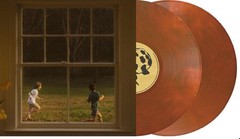 The Great Divide [“American Rust” Colored Vinyl] by Noah Kahan – NEW