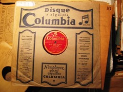 1928 Armand NARCON Bass Joseph Szyfer LE CID Air de Don Diegue HERODIADE RFX 4