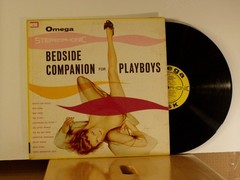 Bedside Companion For Playboys EX