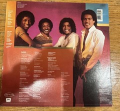 KWICK – To The Point EMI-AMERICA LP VG++ To EX