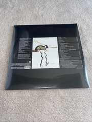 Captain Beefheart / Magic Band – Lick My Decals Off Baby – Vinyl Lp(2) RSD 2026