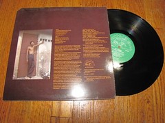 EDI FITZROY – YOUTHMAN PENITENTIARY – ALLIGATOR RECORDS LP