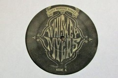 Whiskey Myers – Early Morning Shakes (2xLP, Album) (Mint (M)) – 4248705480
