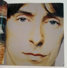 Paul Weller – Paul Weller 2017 UK Reissue Remastered Island/UMC 479824 EX/EX