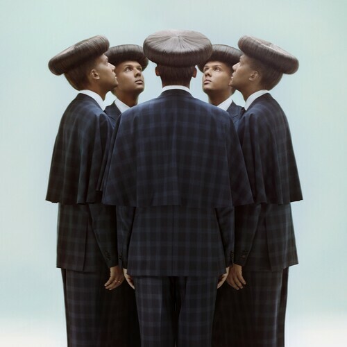 Stromae – Multitude [New Vinyl LP]