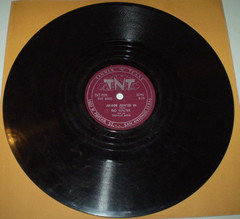BIG WALTER PRICE – TNT Tanner N’ Texas Blues Rocker 78 1008 JUNIOR JUMPED IN
