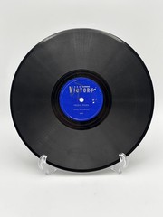 (Lot of 11) 10″ 78 RPM Record Collection 1920s & 1940s, Various Artists