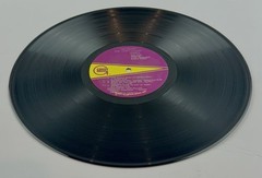 The Temptations – Reunion 1982 Vinyl LP Album Record Gordy