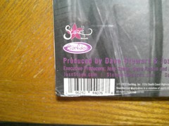 NEW SEALED RSD 2022 PURPLE VINYL LP RECORD/JOSS STONE/LP 1 RARE 2022 rsd