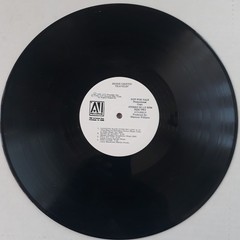 Bessie Griffin “Travelin” Live Rare Near Mint 1981 Promo AVI Records 50013