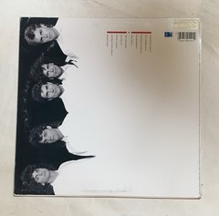 Zuma II – “Zuma II” Vinyl, LP, 33 RPM Promo New Wave, Synth-Pop 1987