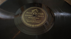 10-inch vinyl record jazz classical lot