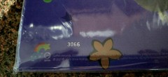 Olivia Rodrigo SOUR 12″ Vinyl IVC Magnet Cover Purple Vinyl #3066 RARE New