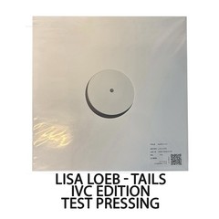 Lisa Loeb & Nine Stories Tails IVC Edition Test Pressing Vinyl 2LP NEW & SEALED
