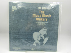 LP Zenith Salutes The Mood Music Makers Columbia Records CSS522 Stereo VG