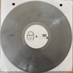 Cameron Winter – Heavy Metal (LP, Album, Ltd, Sil) (Mint (M)) – 4017724489