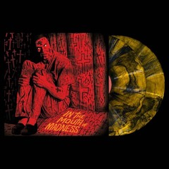 John Carpenter – In The Mouth Of Madness Soundtrack Vinyl LP Terror Vision New