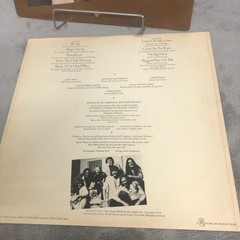 Ambrosia ‎– One Eighty – 1980 Warner Bros. Jacksonville Press LP – SVG+ (RK712)