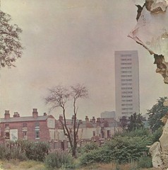 Led Zeppelin – Untitled (LP) (Fair (F)) – 3979066801