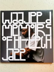 Waajeed – Memoirs Of Hi​-​Tech Jazz (2×12″) (Mint (M)) – Mint (M)