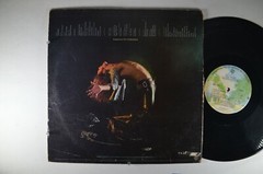 VAN HALEN Self ROCK LP WB ORIG. INNER SLEEVE RARE ORIGINAL NO BARCODE VG