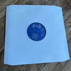 THE WHO – A QUICK ONE VG+/VG+ VINYL LP / MONO FIRST PRESSING / REACTION
