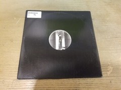 JEFF MILLS VERY EP AXIS AX016 – 12 inch EP VG