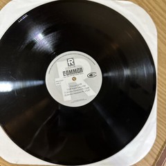COMMON – ONE DAY IT’LL ALL MAKE SENSE 2xLP OG 1997