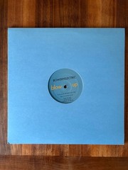 Bowery Electric Blow Up 12″ Vinyl
