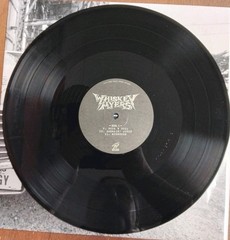 Whiskey Myers – Whomp Whack Thunder. 2× Vinyl LP 2025 U.S Pressing. NM