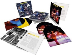 The Who – Who Are You [Deluxe Edition] [Box Set] NEW Vinyl