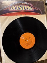 Rare Lot Of 11 Vintage Original 70s Rock Albums(Audiophile, Pic Disc, Promo)