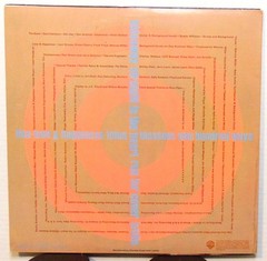 David Sanborn – Straight to the Heart – 1984 Warner Bros. Jazz Fusion LP Record