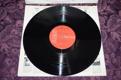 Tschaikowsky Violin Concerto Heifetz Reiner Chicago Symphony RCA Victor VG++/EX+