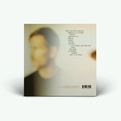 Kaskade Undux Vinyl