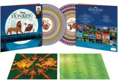 Lion King: 30th Anni – Lion King: 30th Anniversary (Original Soundtrack) – Limit